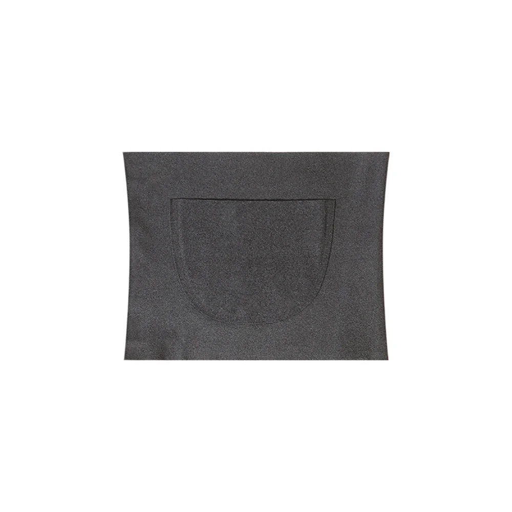 FaSoLa Warming Waist Belt - Grey, Size M - Image 5