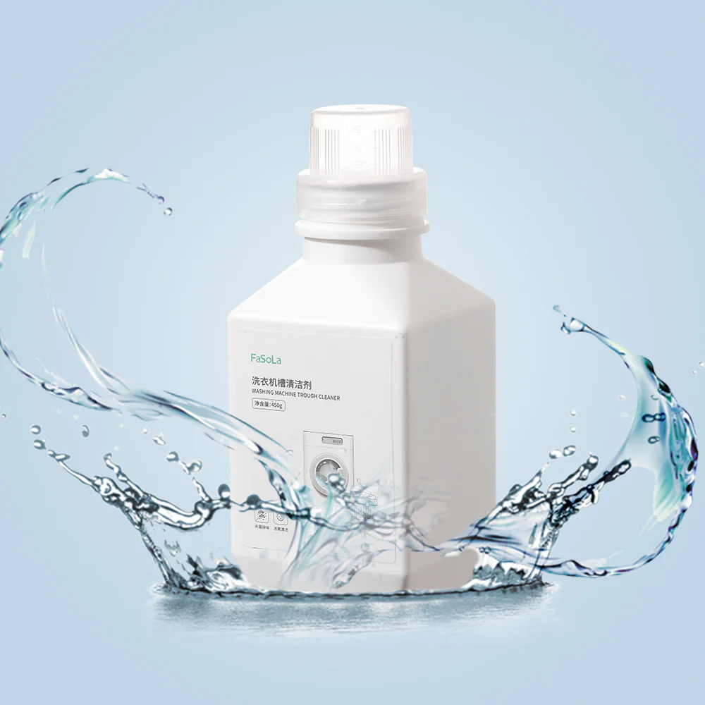 Fasola Washing Machine Tub Cleaner - 450g