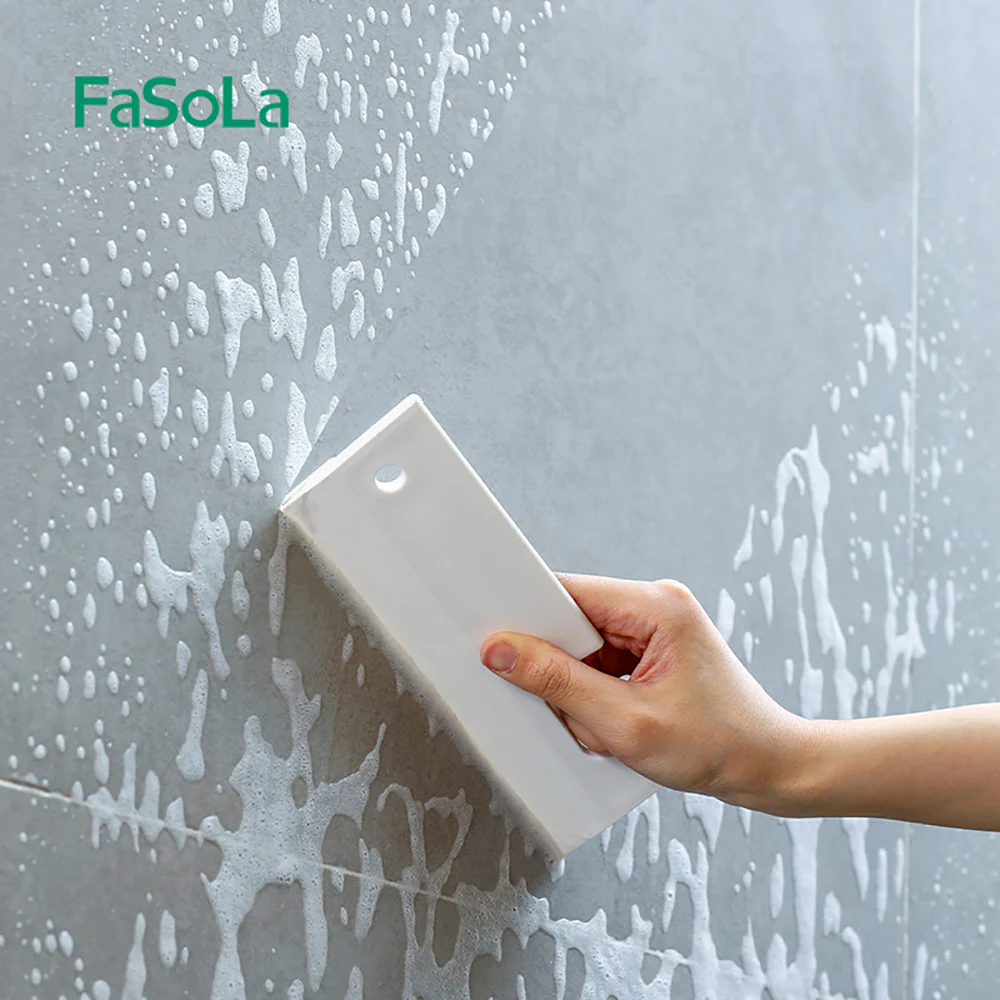FaSoLa Water Wiper - White - Image 4