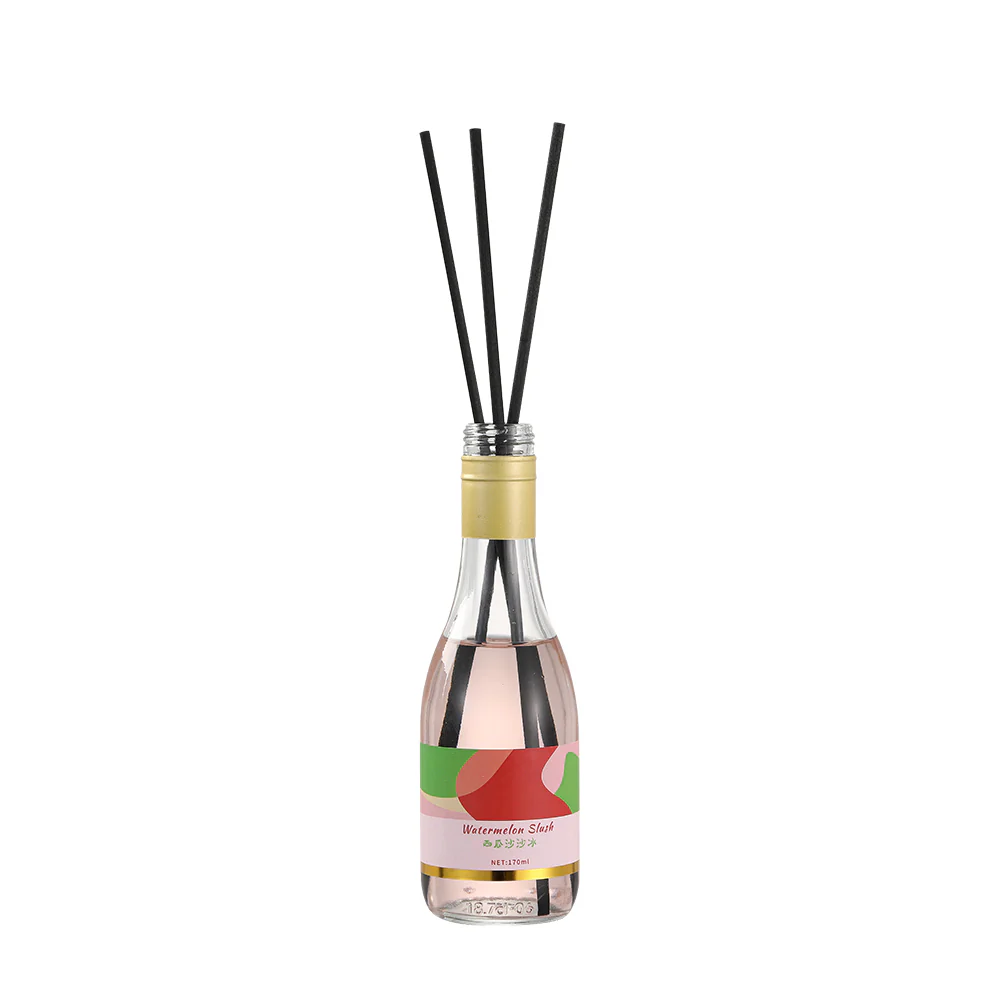 FaSoLa Watermelon Slush Reed Diffuser - 170ml - Image 5