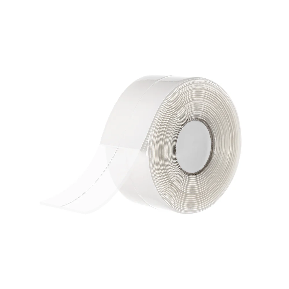 FaSoLa Waterproof and Mildewproof Sealing Tape - 3.2m - Image 5