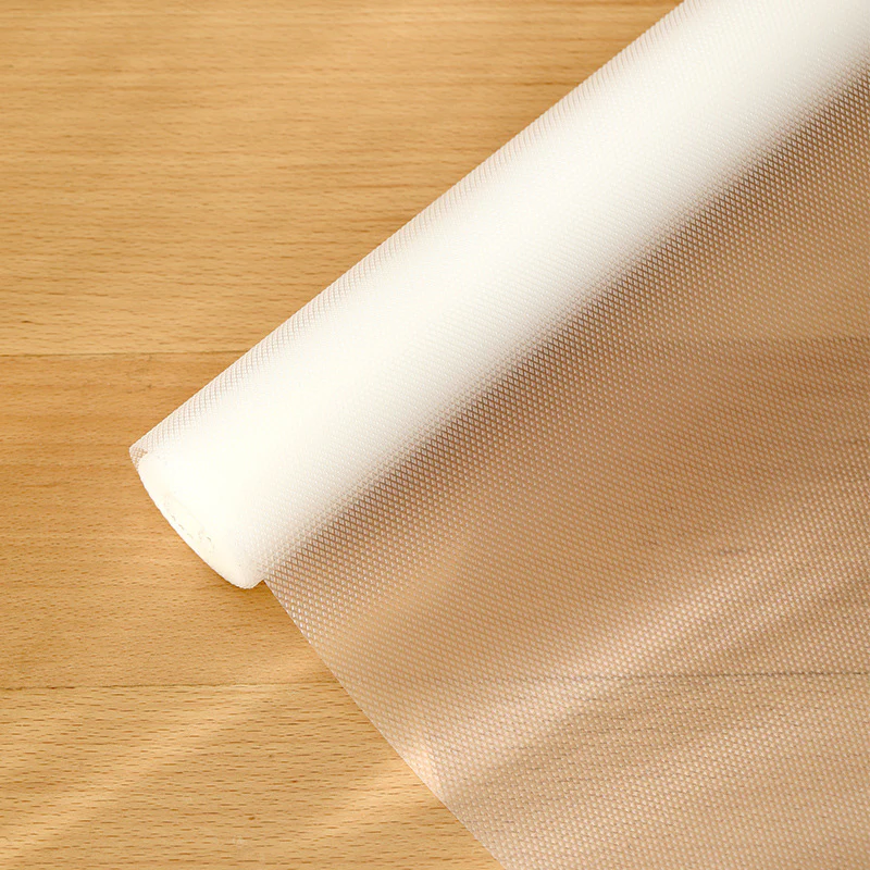 FaSoLa Waterproof and Moisture-Proof EVA Cabinet Mat - Transparent, 45x300cm - Image 4
