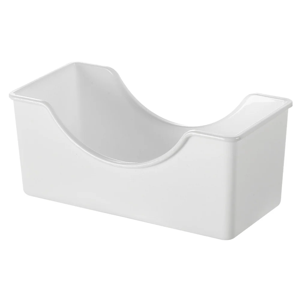 FaSoLa White Bone Dish Tray - Image 3