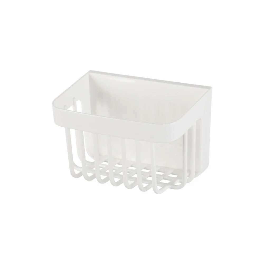 FaSoLa White Hollow Storage Box - Tall - Image 5
