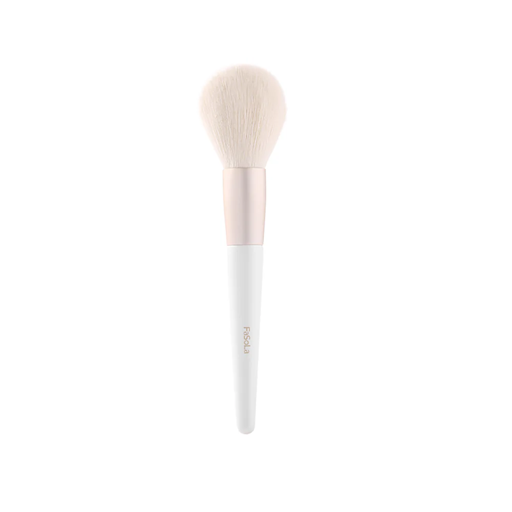 FaSoLa White Loose Powder Brush - Image 4