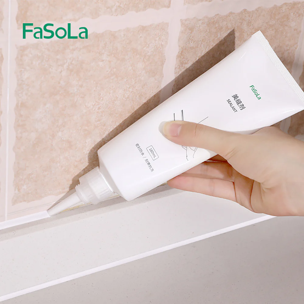 FaSoLa White Sealant - 180mL - Image 3