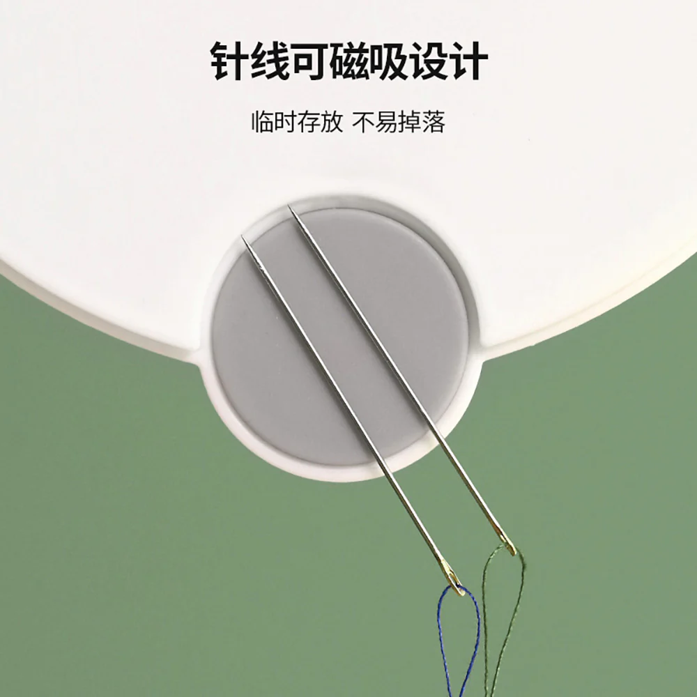 FaSoLa White Sewing Kit - Image 4