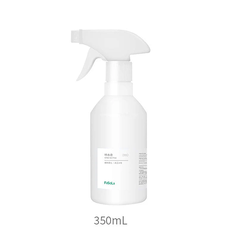 FaSoLa White Spray Bottle - 350ml - Image 2