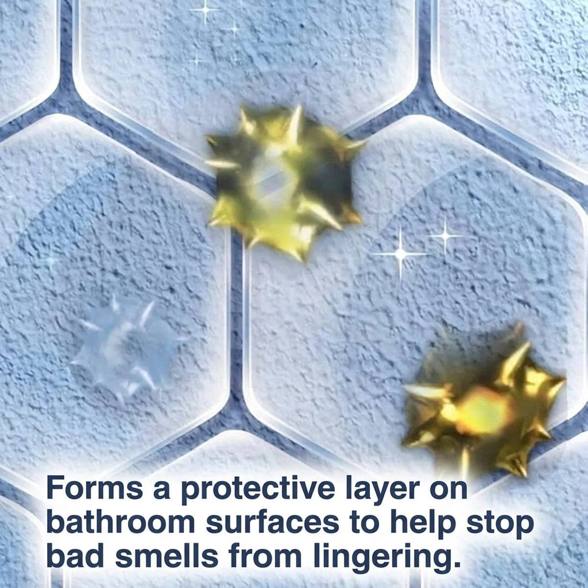 Febreze Toilet Deodorizer – Clean Lavender 6 ml - Bathroom Air Freshener - Image 3