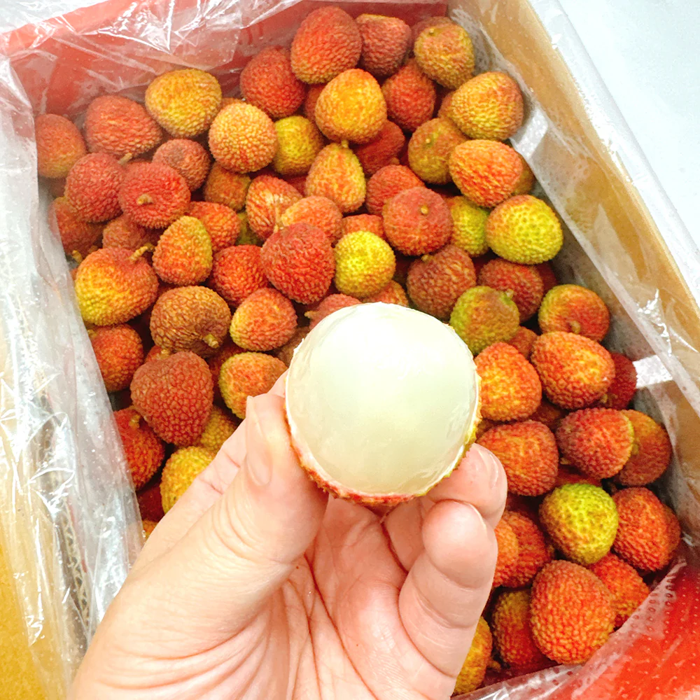 Feizixiao Lychee - 500g - Image 2