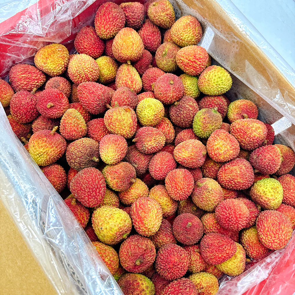 Feizixiao Lychee - 500g - Image 4