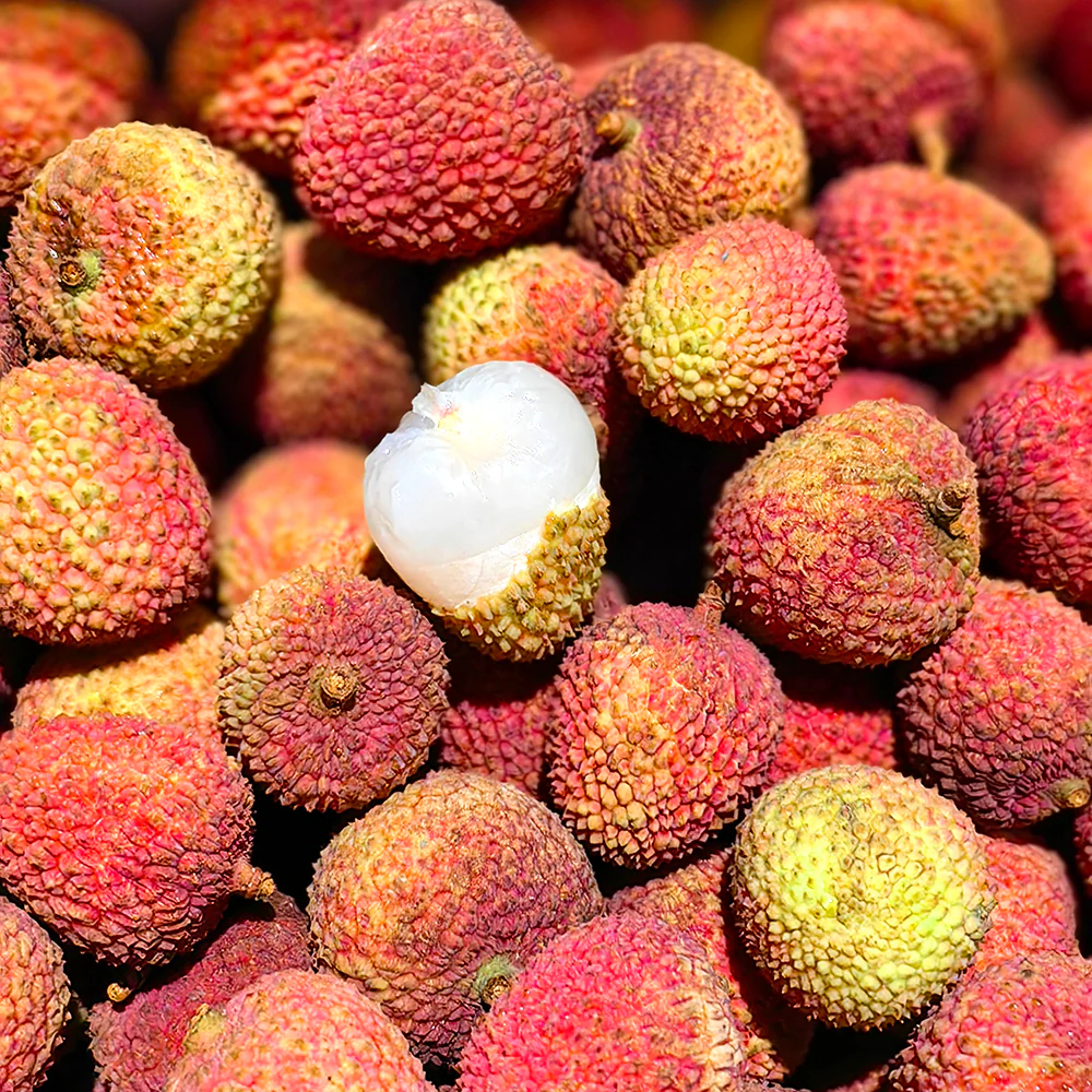 Feizixiao Lychee - 500g - Image 5