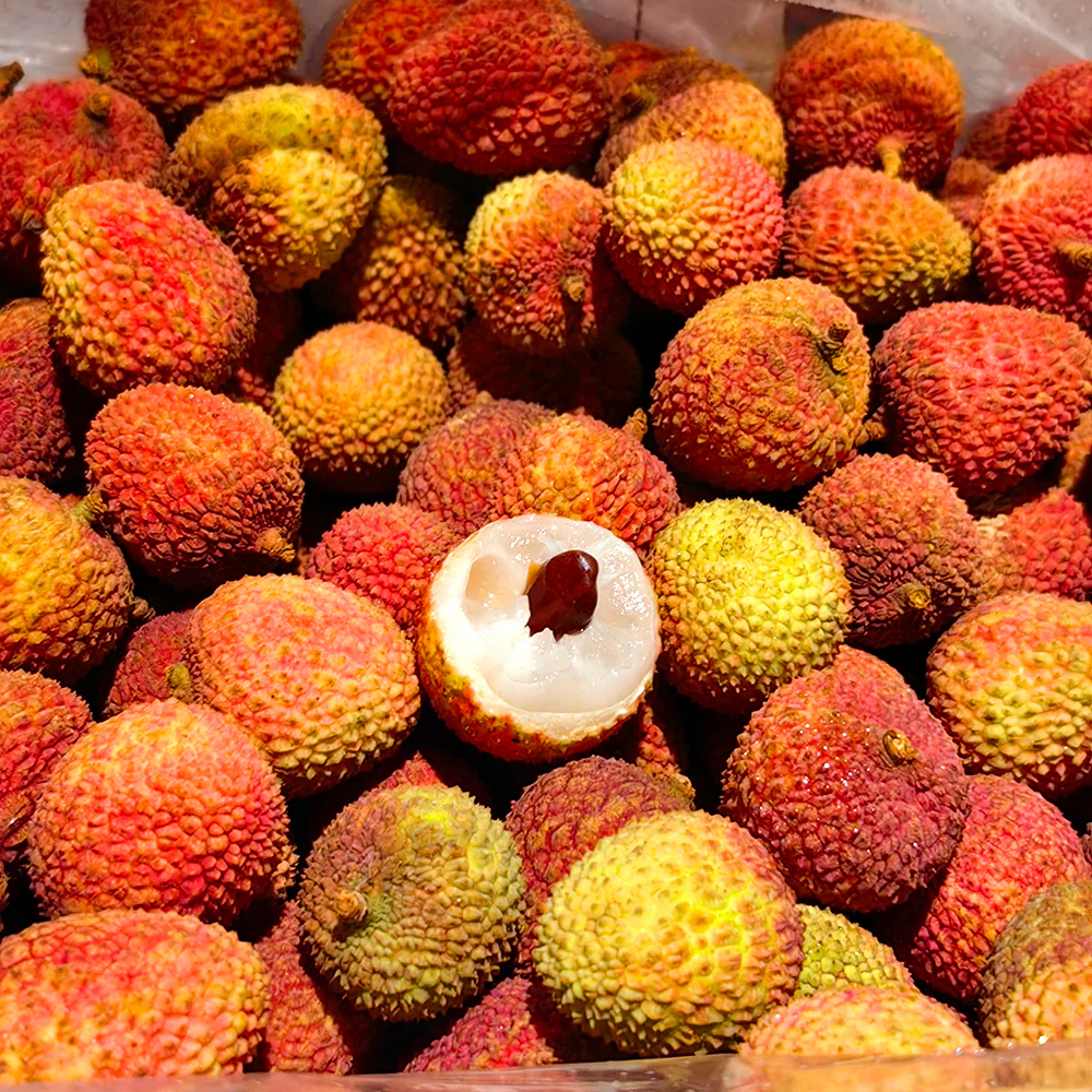 Feizixiao Lychee - 500g - Image 6