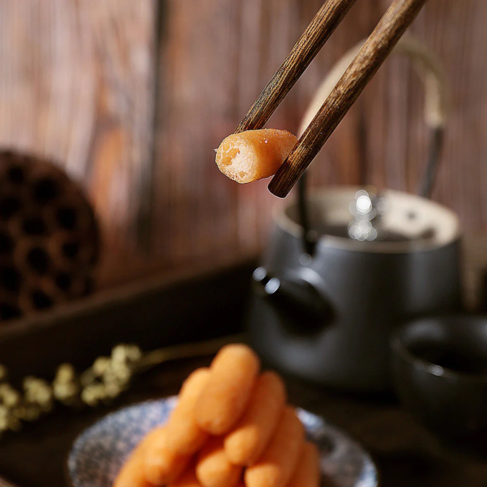 Fengmai Sweet Glutinous Rice Sticks (Jiangmi Tiao) 160g - Image 2