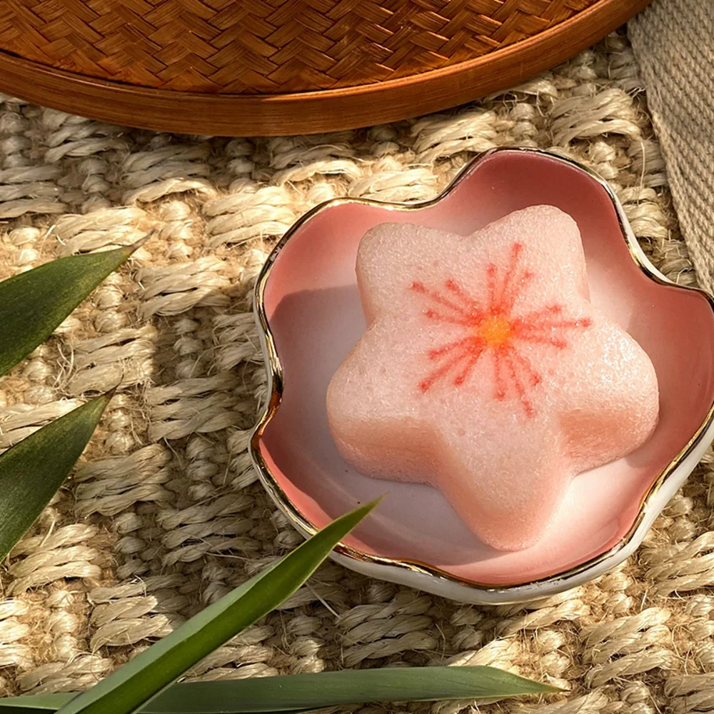 Fengzai Sakura Rice Cakes – 10 Pieces, 300g (Frozen) - Image 3