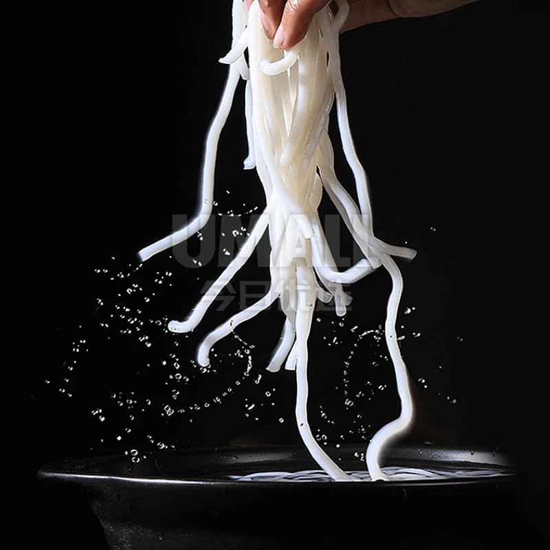 Fenweixiang Hengyang Stewed Rice Noodles - Original Flavor, 190g - Image 2