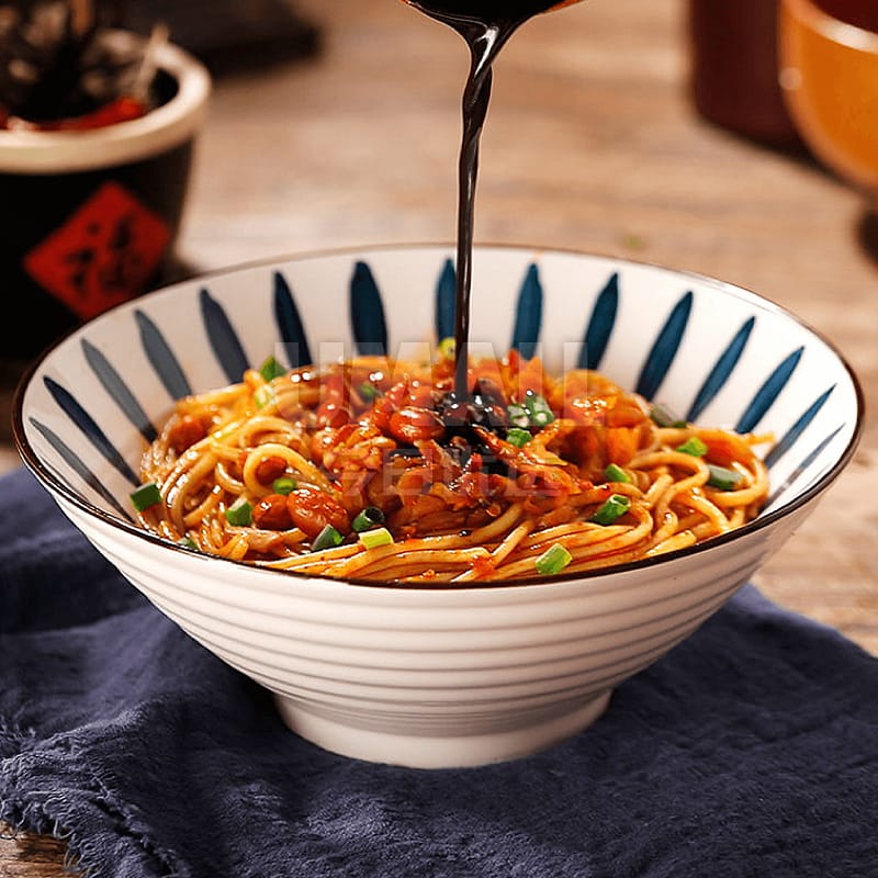 Fenweixiang Hengyang Stewed Rice Noodles - Original Flavor, 190g - Image 3
