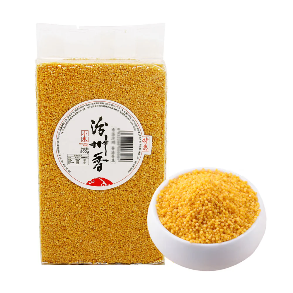 Fenzhouxiang Millet - 500g