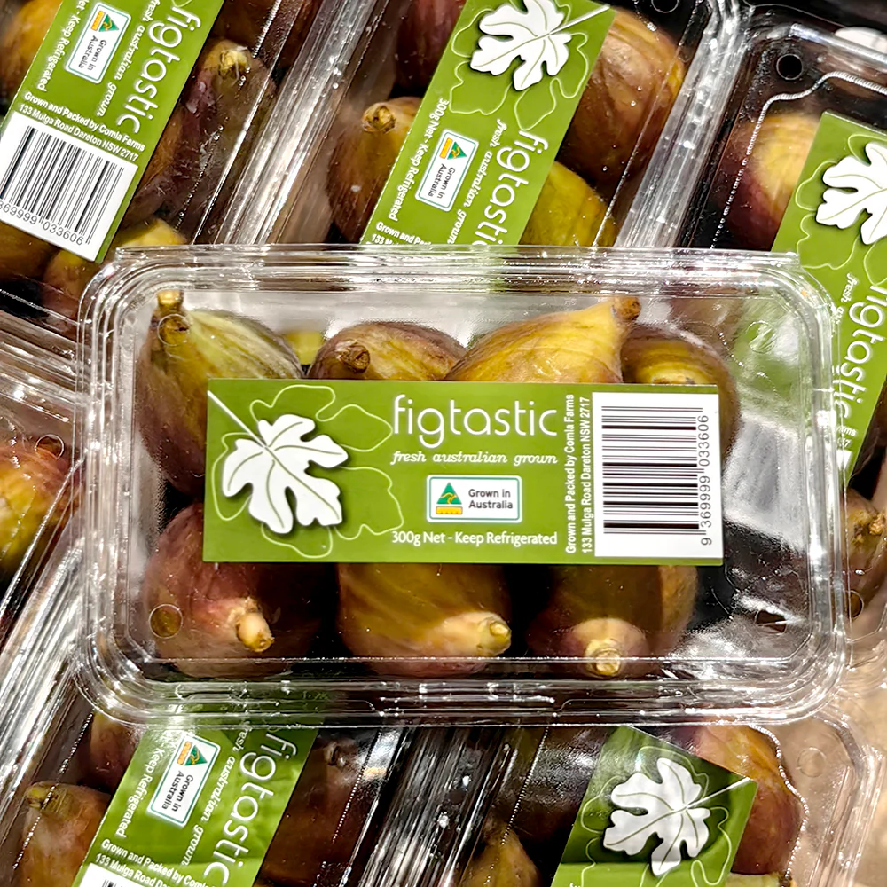 Figtastic Fresh Figs - 300g - Image 2