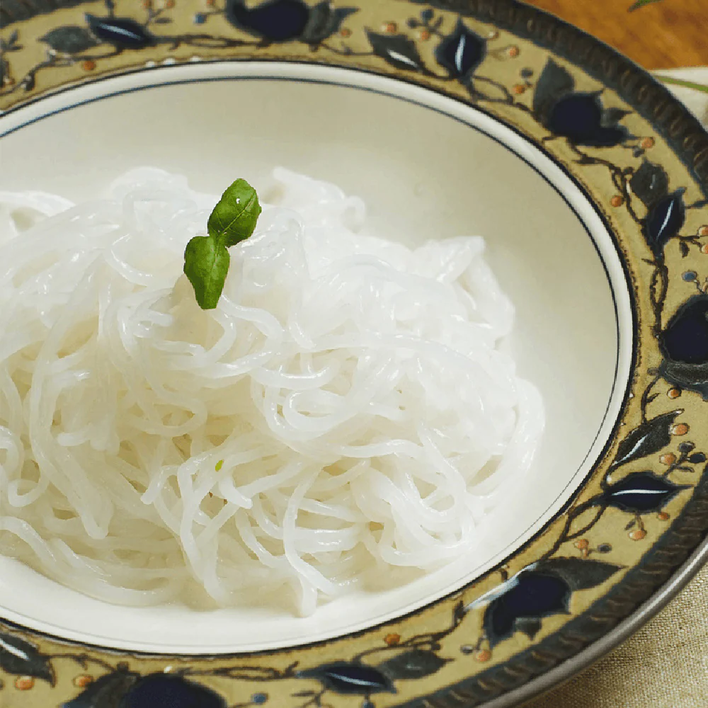 Fishwell Konjac Noodles - 380g - Image 2