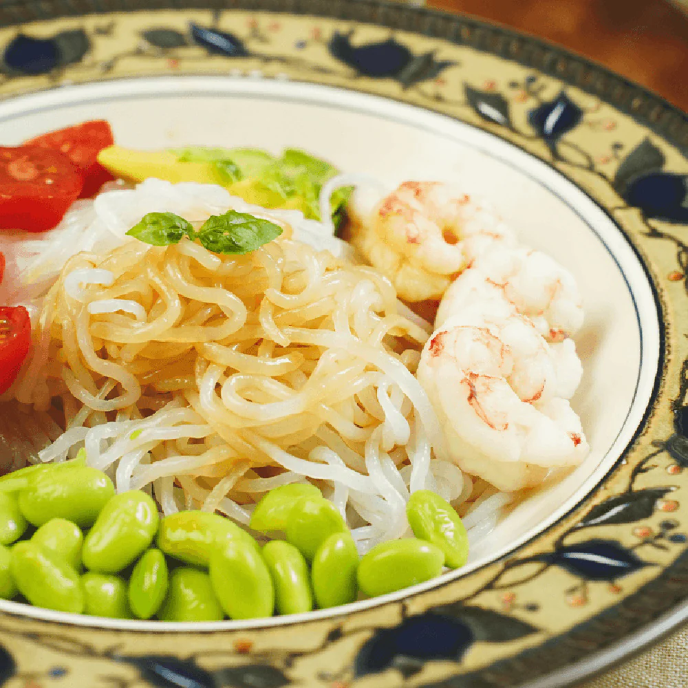 Fishwell Konjac Noodles - 380g - Image 3