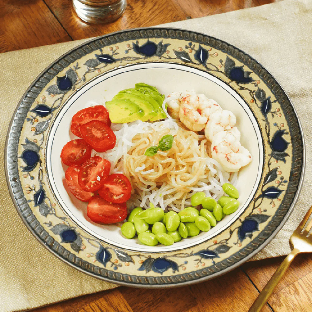 Fishwell Konjac Noodles - 380g - Image 4