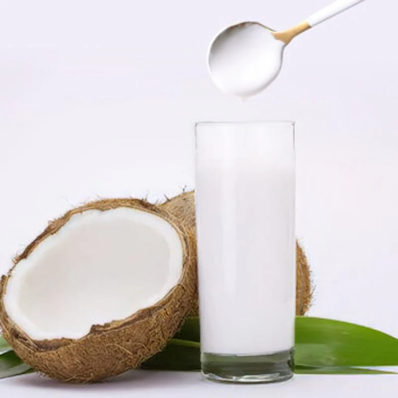 FreeNow Thick Coconut Milk - 1L x 12 Bottles/Box - Image 2