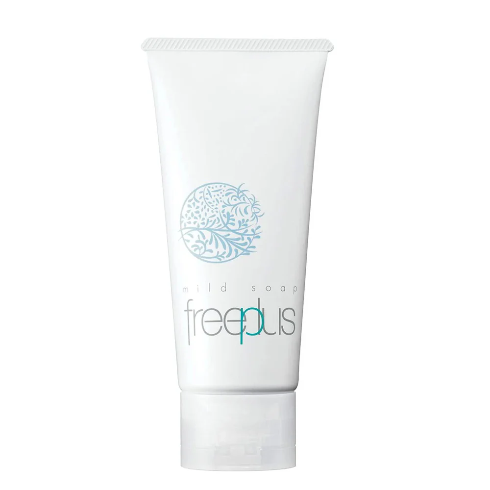 Freeplus Amino Acid Facial Cleanser - 100g - Image 3