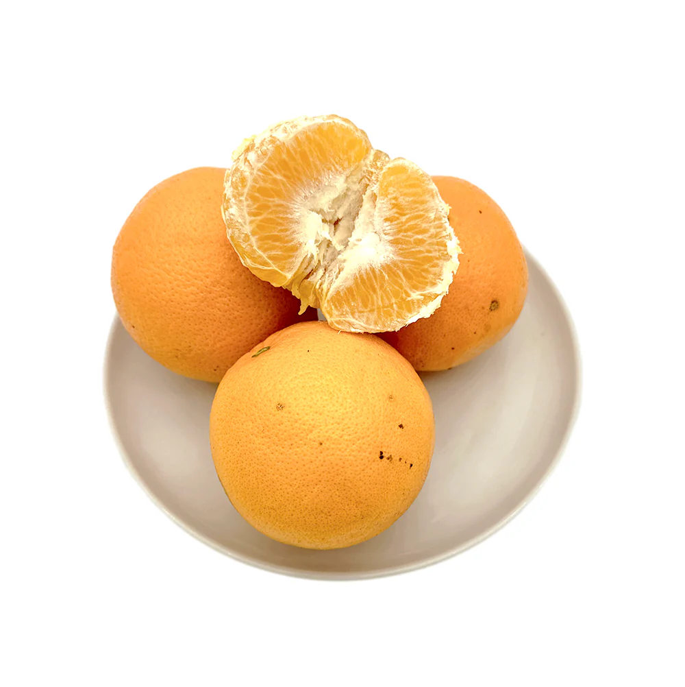 Fresh Easy-Peel Mandarin Oranges - 1kg