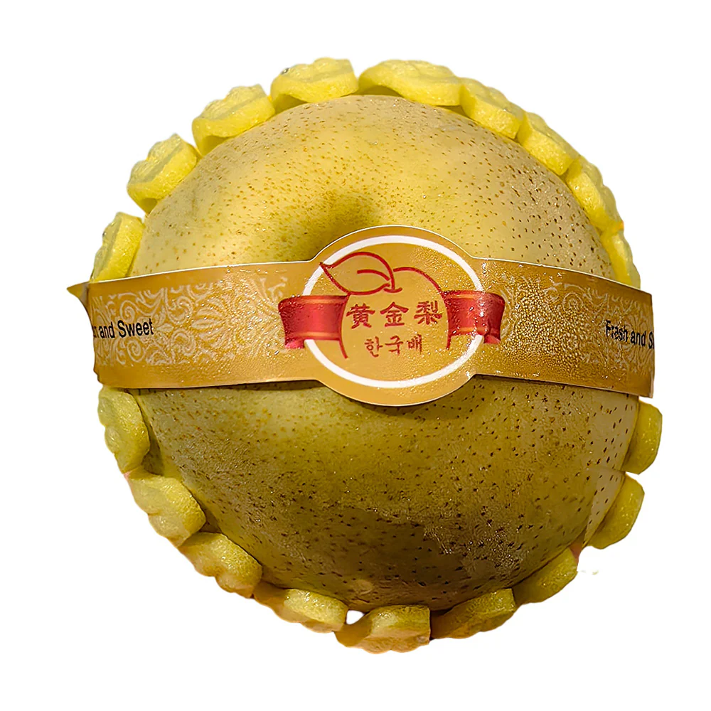 Fresh Golden Pear - 1 Piece - Image 2