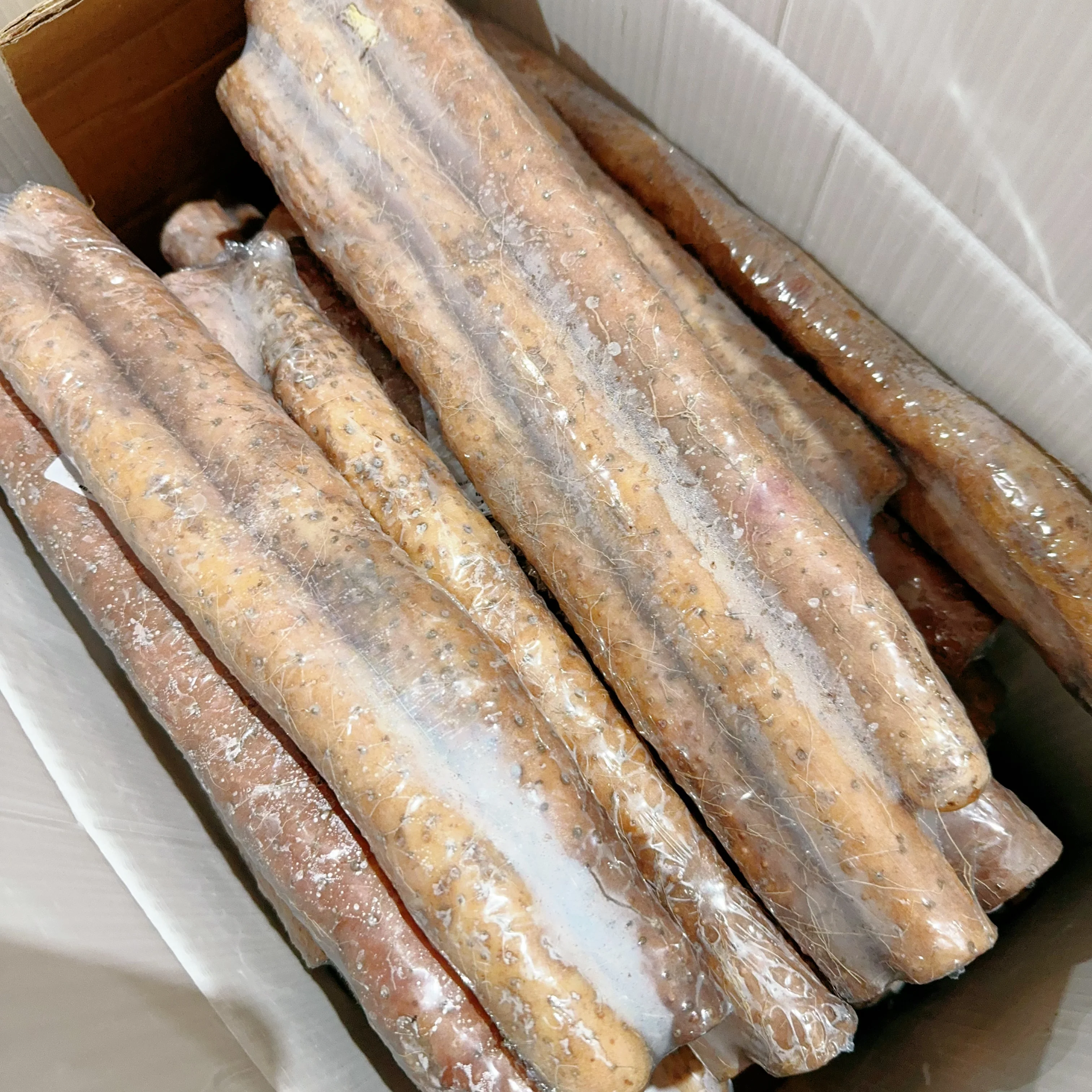 Fresh Iron Stick Yam - 500g - Image 2