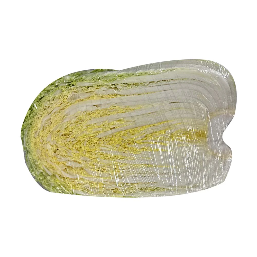 Fresh Napa Cabbage - Half Piece - Image 3