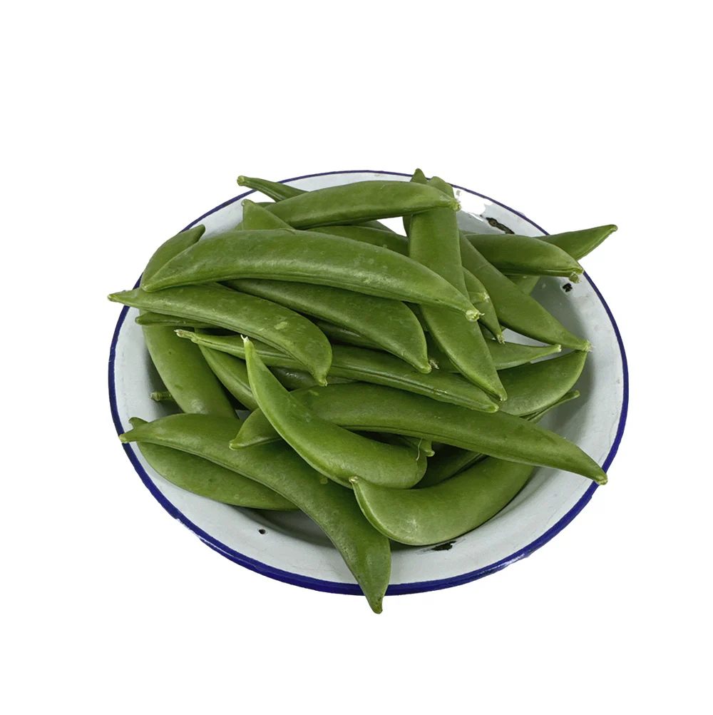 Fresh Sugar Snap Peas - 300g - Image 2