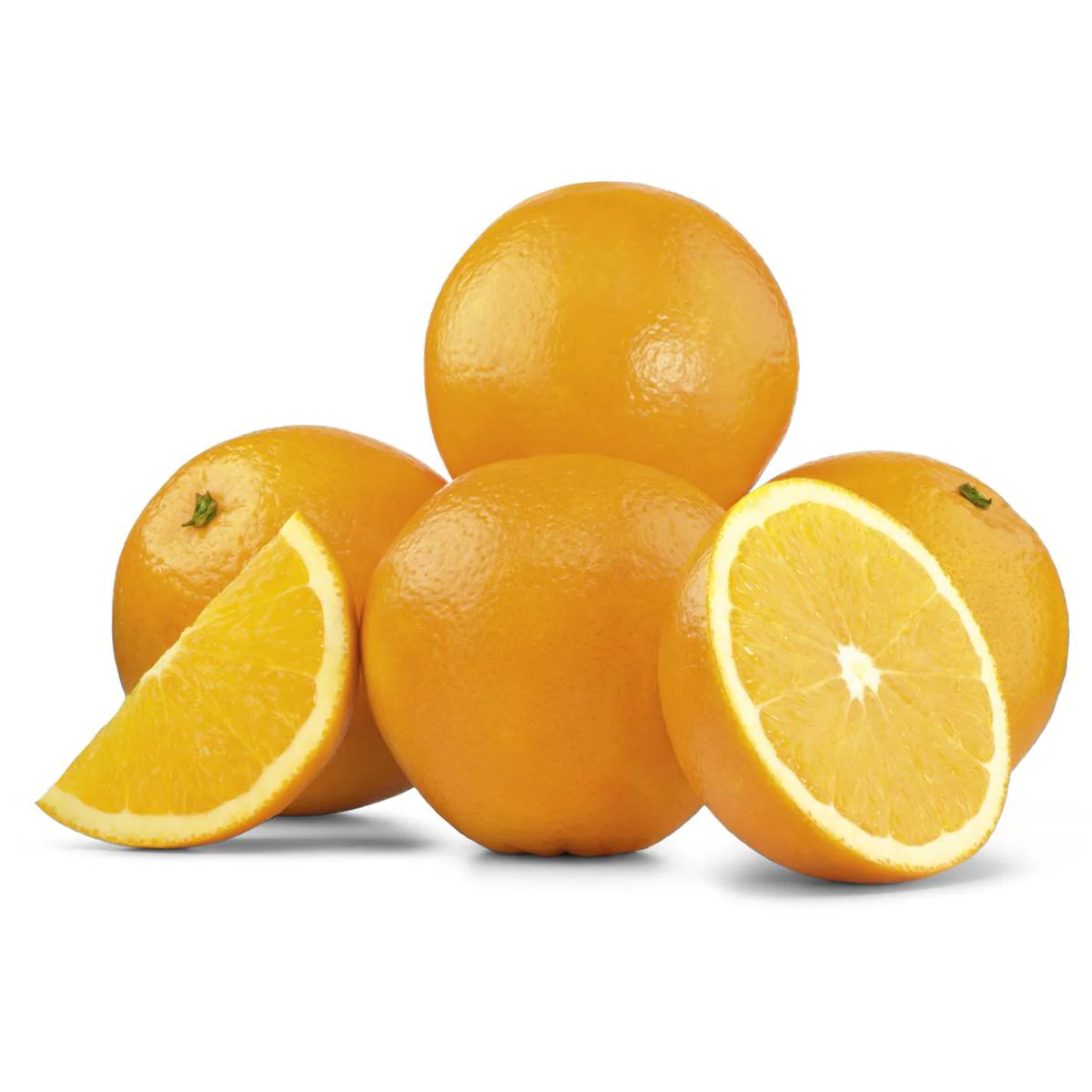 Fresh Sweet Oranges - 1kg