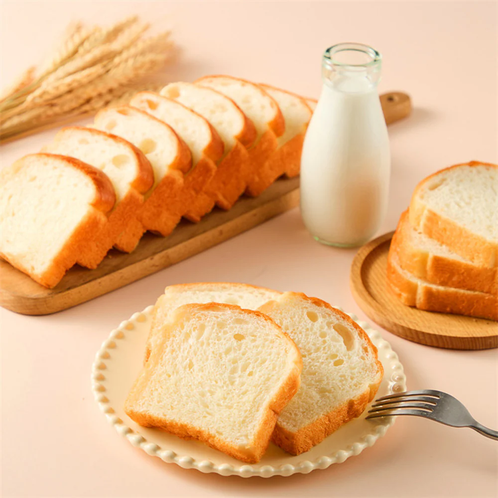 Freshippo Bakery Slow-Fermented Rice Wine Toast 250g (Frozen) - Image 2