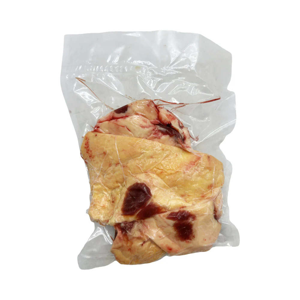 Frozen Beef Fat – 500g - Ideal for Rendering Into Tallow - Image 3
