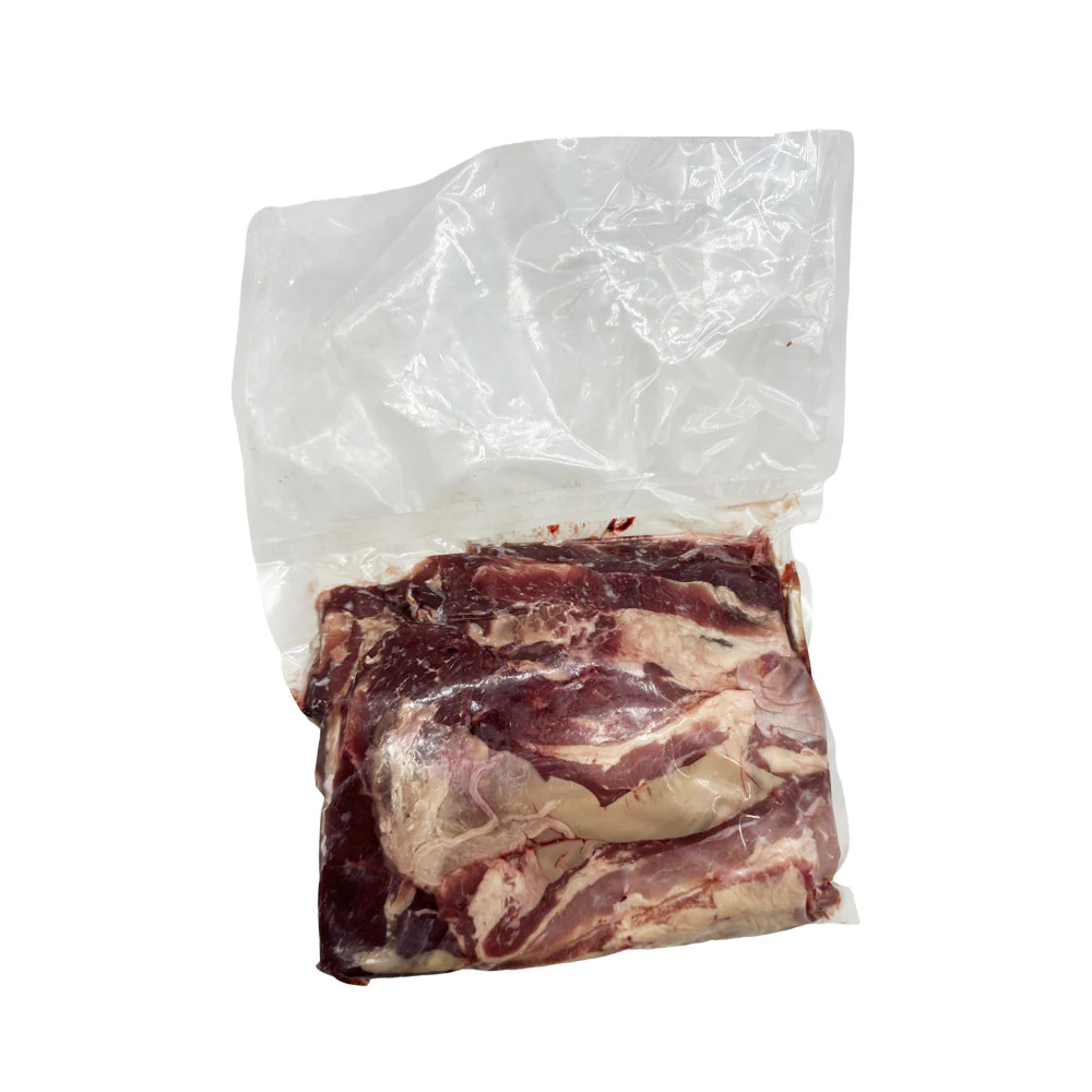 Frozen Beef Flank Strips 1kg – Fast Sydney Delivery - Image 3