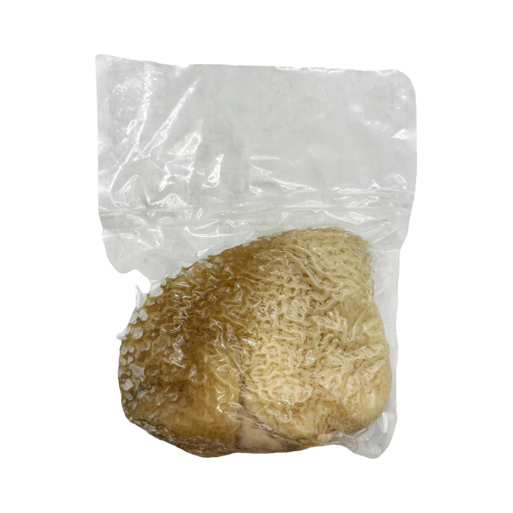 Frozen Beef Honeycomb Tripe – 500g - Image 3