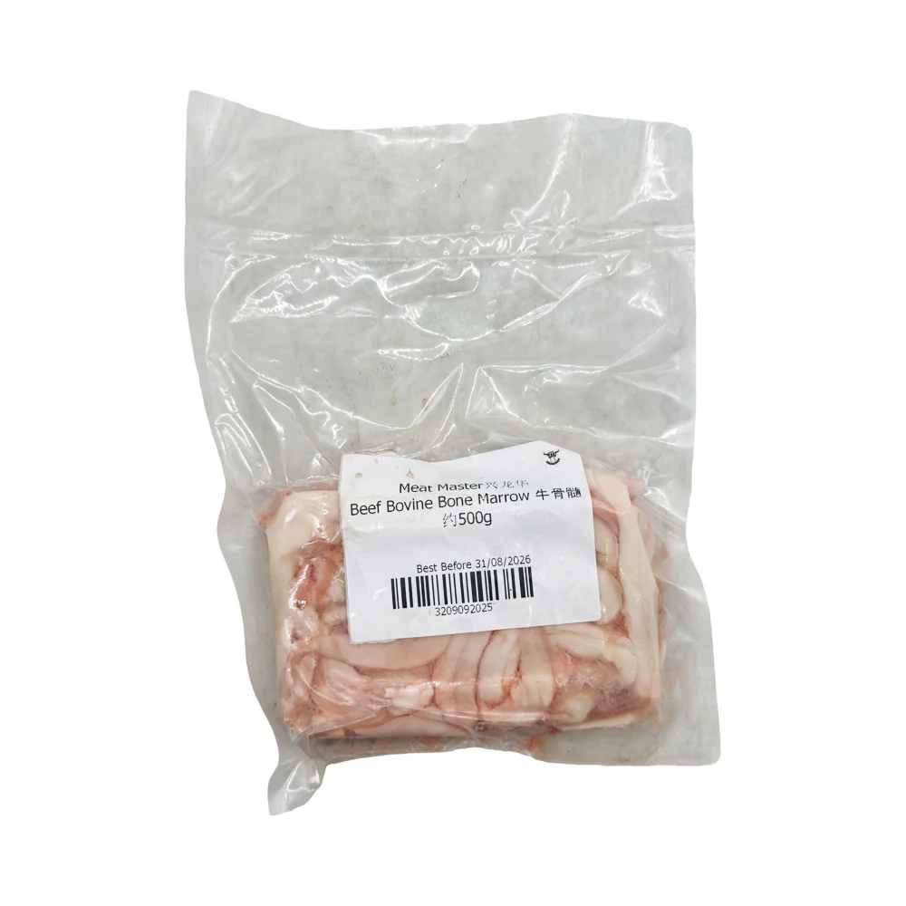 Frozen Beef Marrow – 500g - Image 2