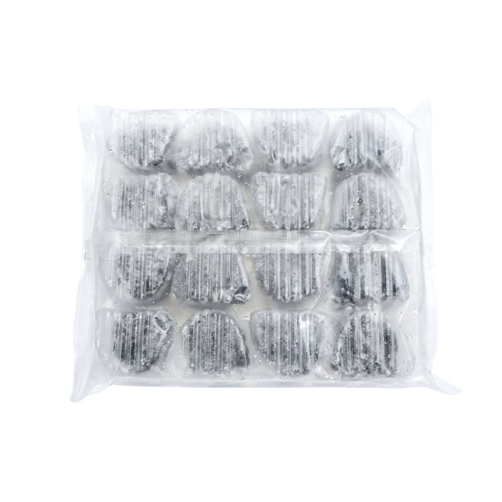 Frozen Black Truffle Prawn Har Gow 480g - Cantonese Prawn Dumplings - Image 3