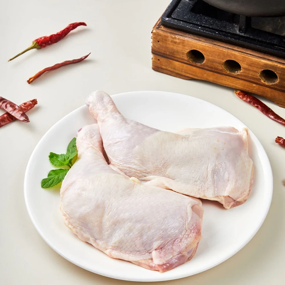 Frozen Chicken Maryland - 1kg - Image 2