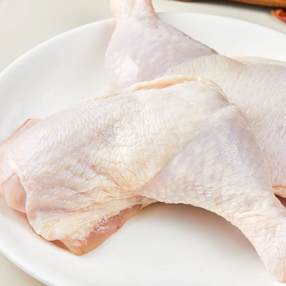 Frozen Chicken Maryland - 1kg - Image 3