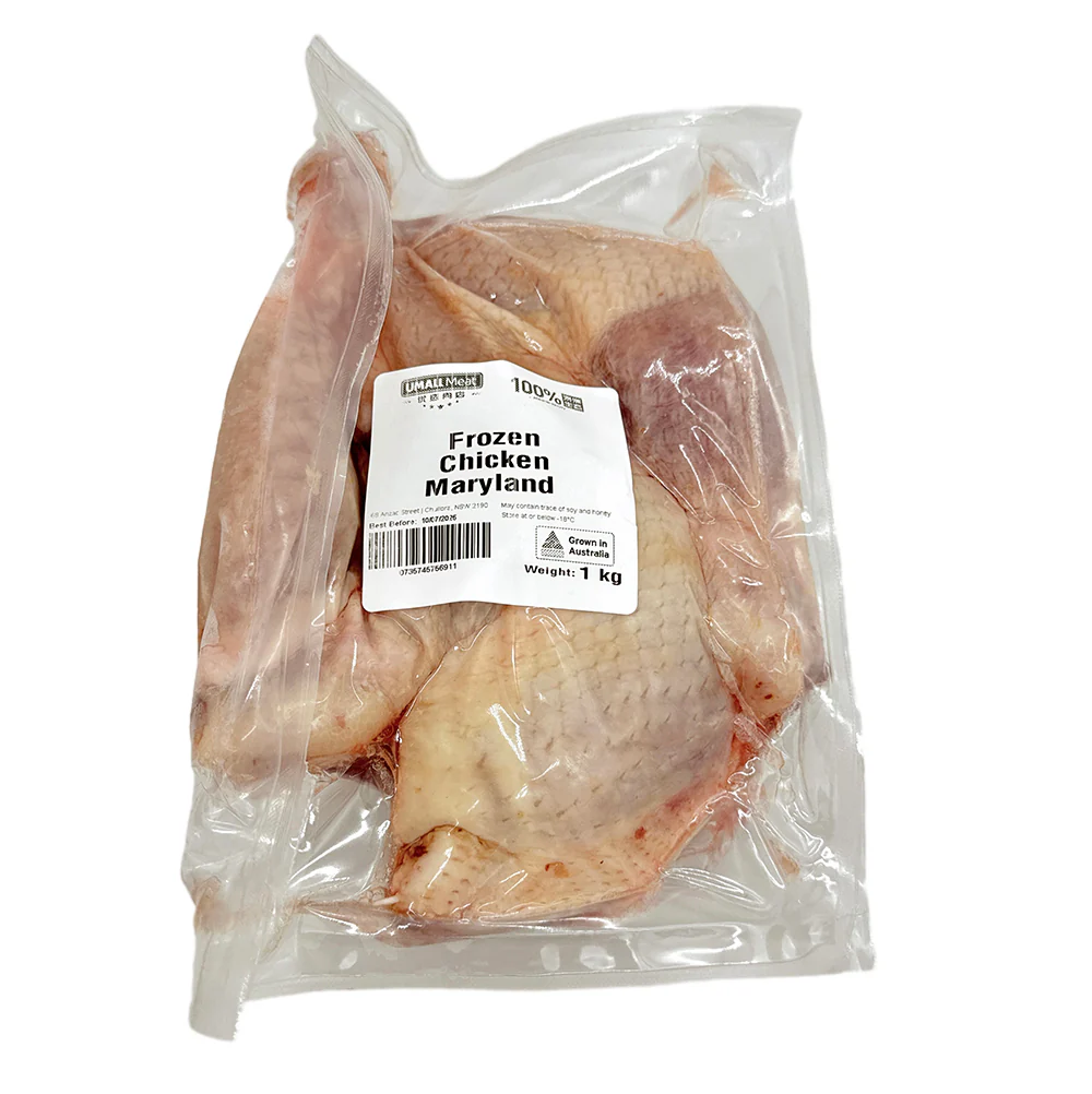 Frozen Chicken Maryland - 1kg - Image 4