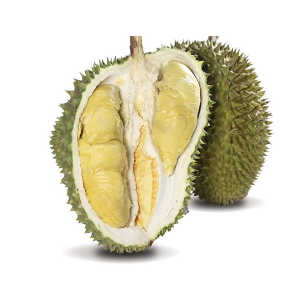 Frozen D160 Bamboo Leg Durian - 2kg