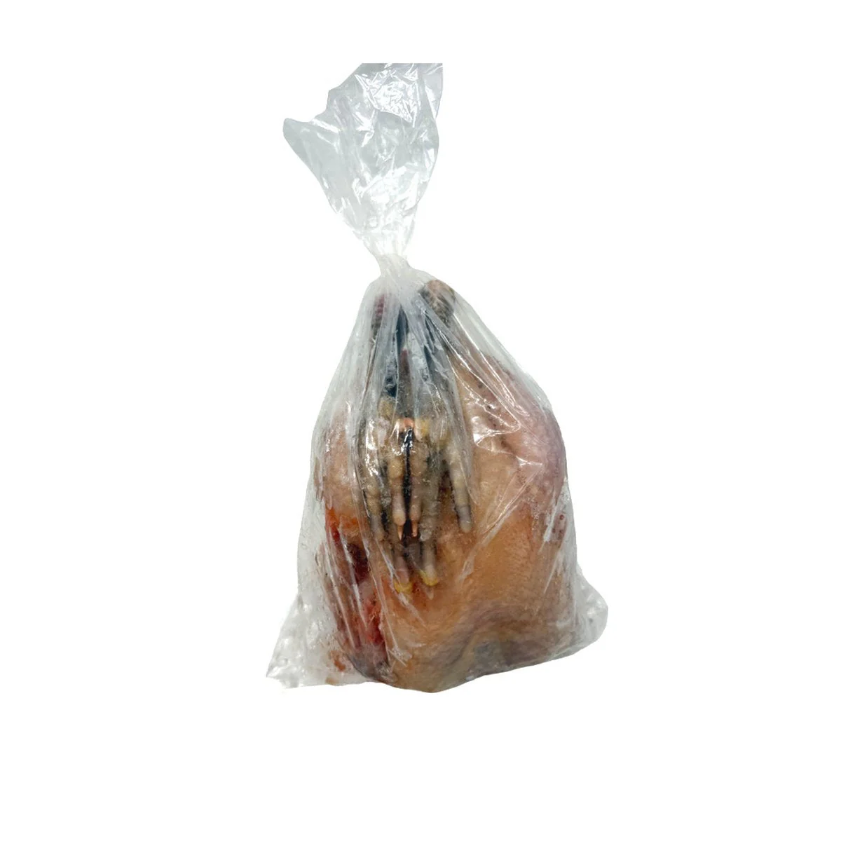 Frozen Free-Range Black-Foot Chicken Pieces 1.1–1.6kg - Image 3