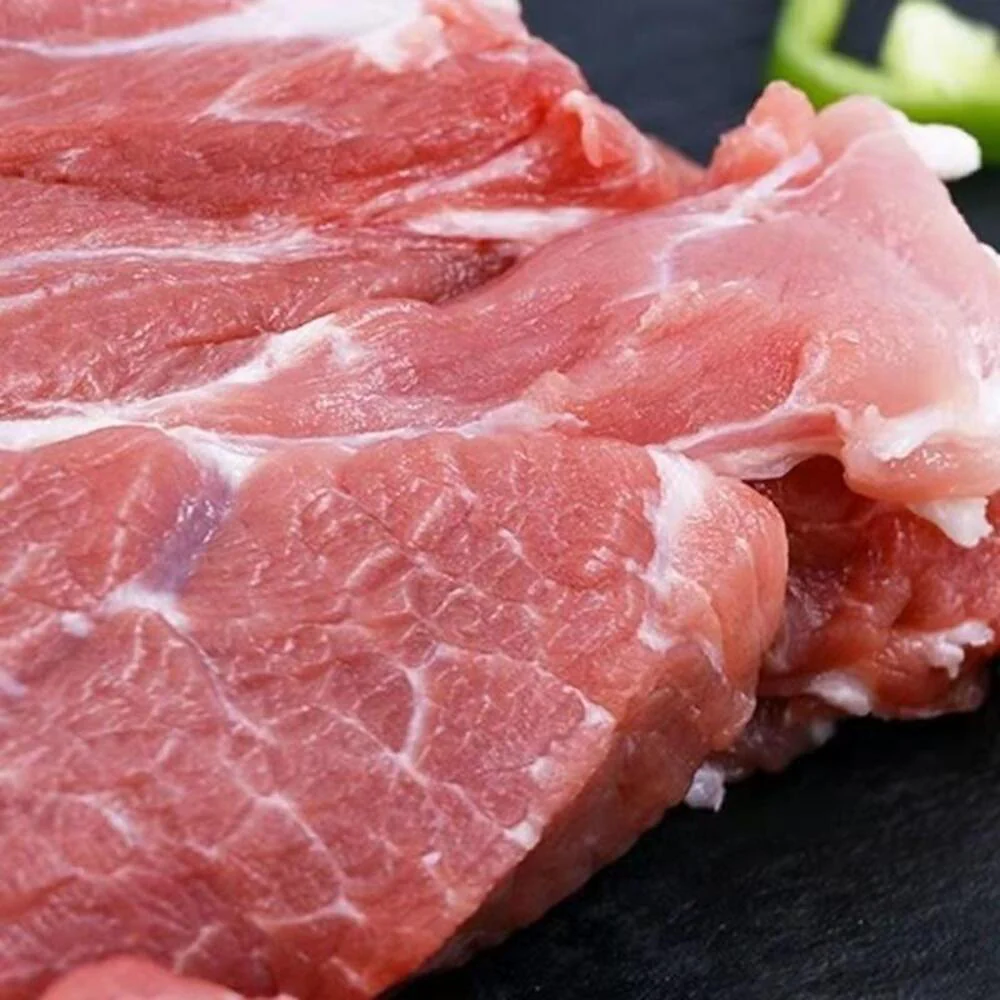 Frozen Kurobuta Lean Pork (1240g-1370g)