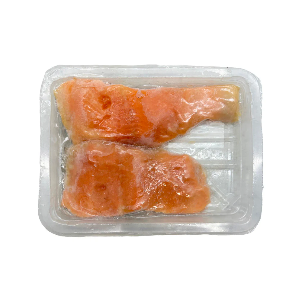Frozen Ocean Trout Portions - 2 x 160g - Image 2