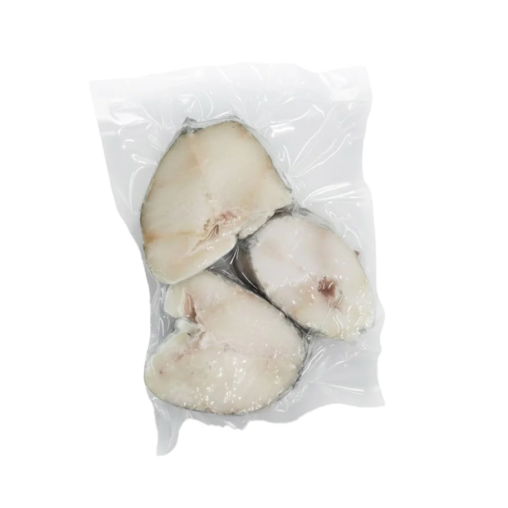 Frozen Pacific Cod Steaks 400g - Image 3