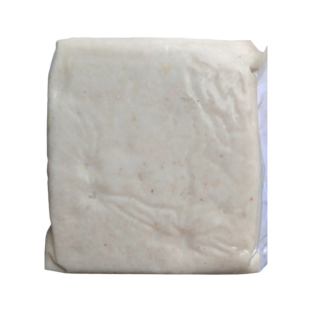 Frozen Patagonian Toothfish Mince 1kg - Ground Chilean Sea Bass - Image 2