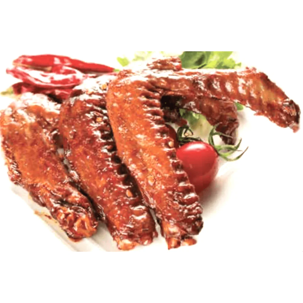 [Frozen] Pepe's Duck Mid-joint Wings 2kg - Image 2
